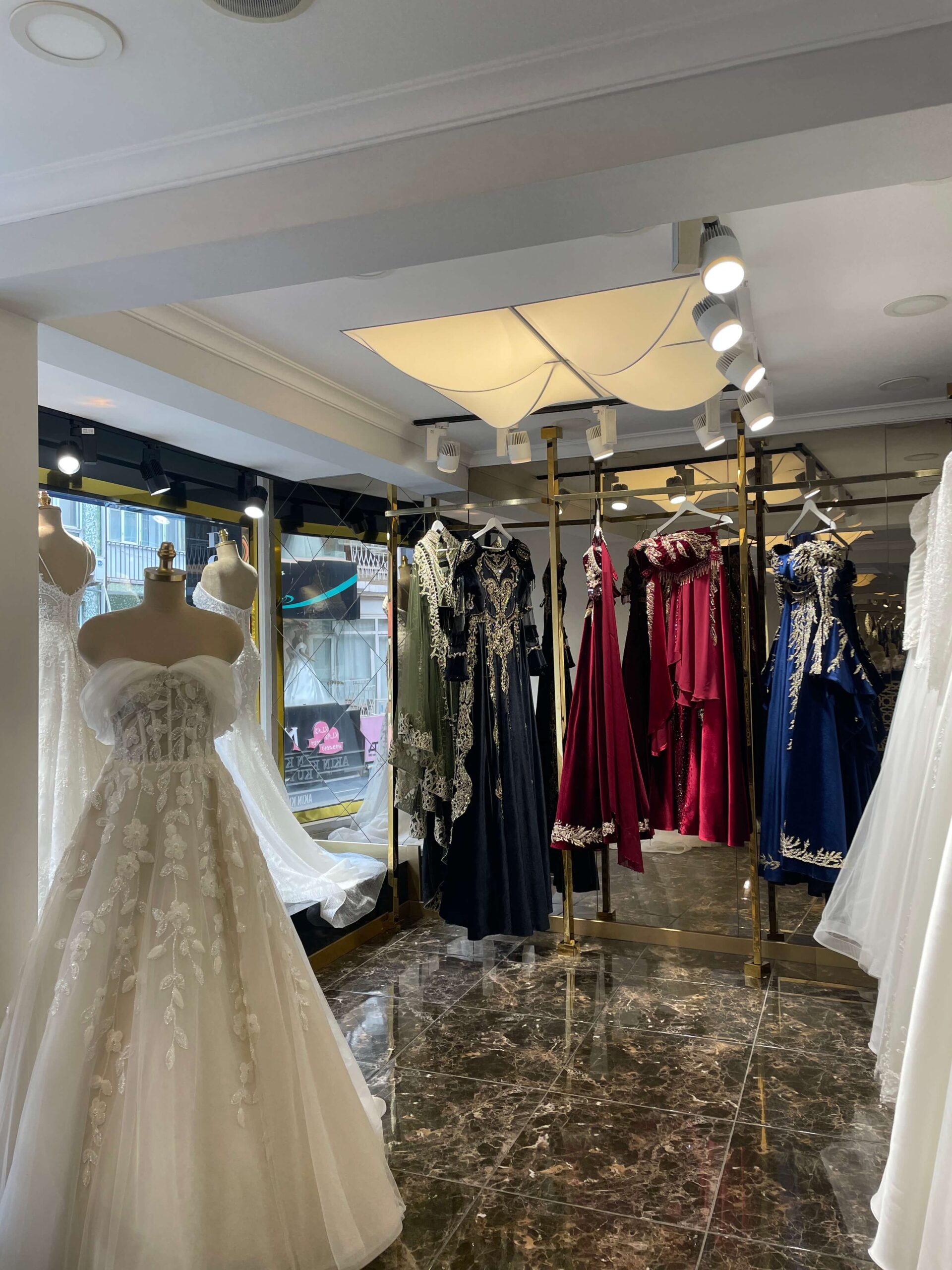 S&M WEDDING